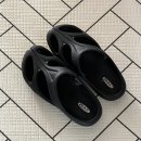 [킨] 샨티 블랙 후기 (사이즈 추천 / 폭염 / 장마철)
