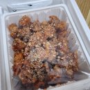 강원도 묵호 중앙시장 맛집 / 가마솥옛강정2호점