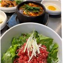 골목갈비 | [강남 논현동 맛집]논현동 먹자골목 맛집 청기와타운 왕갈비 후기