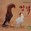 쌈닭 이미지