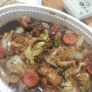 안동촌찜닭