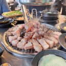 복자네 | 제주 복자네연탄구이 성산본점 / 제주 동쪽 오겹살 맛집