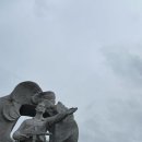 꽁비엔(CONG VIEN) | 기차를 타고 냐짱에 갔다-5