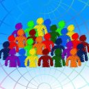 크라우드 이미지