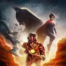 플래시 The Flash, 2023 이미지