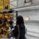 올림픽로100(커피빈앞) | 잠실 무료 전시회 롯데월드몰 팝업 티파니앤코 전시회 예약방법, 관람후기