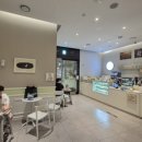 현대마트 휴게실 이미지