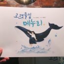고랫물집