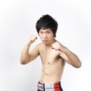 투혼 무에타이 킥복싱 이미지