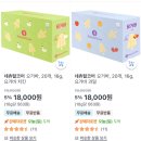 네츄럴박스 | [2025 메가주 하반기] 네츄럴코어 랜덤박스 개봉기｜9,900원에 4만5천원 구성 현실인가요?