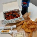 천안쌍정초등학교 | [천안 맛집] 쌍용동 치킨 버디통닭 옛날통닭 포장 9900원