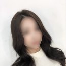회기미용실 애쉬브라운 톤다운 염색 레이어드컷 접근성 좋은 회기역미용실 후기 / 플랜에이치 회기점