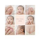 강서구-50 | [서울/강서구] 산후조리원 제휴 레브블랑 스튜디오 50일 촬영 후기