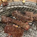 봉화한우마을 이미지