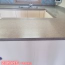 울산광택 | 울산 부산 싱크대 인조대리석 연마 광택 잘하는 업체 작업후기