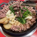 왕십리 곱창거리 &#39;맛나곱창&#39; 솔직 후기