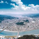 삼산이수