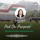 New Pod on Purpose episode! 이미지