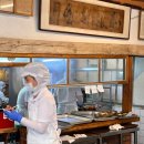 수복식당 | 진주 맛집 천황식당 대기 / 수복빵집 후기