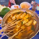 은이네집 | [울산 중구 은이네 아나고집] 학성동 새벽시장 아나고 맛집