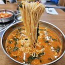 부안군보건소 | 부안여행 필수코스 추천 l 뜨끈한 보양식 어죽 한 그릇, 부안 황방어죽 후기