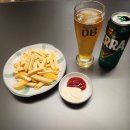 맥주 1발 장전 이미지