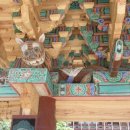 창원 불곡사 일주문 이미지