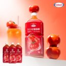 4공단로1L-14 | 보넬드 아이엠 토마토 주스 즙 원액 1L, 3개 [원산지:베트남] 솔직 후기