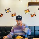 강동구청역 주변 점심에 줄서는 가성비 비주얼 오므라이스 맛집 : 더오물오물 내돈내산 후기