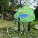 영랑호 입구 이미지