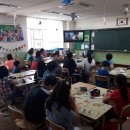 대구와룡초등학교 이미지