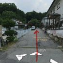 숲속구름호수 이미지