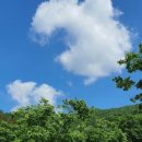 산촌캠핑장 이미지