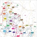 냉천삼거리 이미지