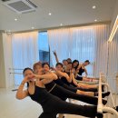 필라테스(주말) | 만촌동 트리필라테스/ 지난 주말 바레 원데이 클래스 후기 &amp; 드디어 정규 바레 수업 오픈 👍