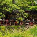 남한산성 백숙거리 이미지