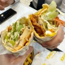 강남 24시 식당 킹케밥 강남점 이색 터키 음식