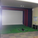 회원스크린골프 이미지