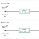 230731 해외여행 출발전 안내[두바이 /에미레이트항공 인천공항] 이미지