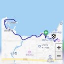원당봉과 백년짜장 그리고 삼양해수욕장