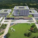 대구광역시 신청사  이미지