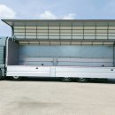 (주)하나특장 이미지