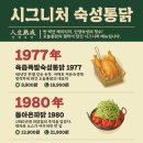 별밤치킨