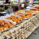 남지정기시장 이미지