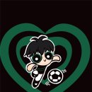 The Powerpuff Hamin 이미지