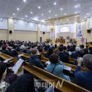 갈릴리교회입구