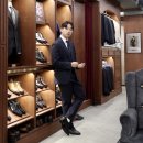 봄 남자 수트 추천 브링턴 맞춤정장으로 완성한 남자 캐주얼 정장 코디 후기