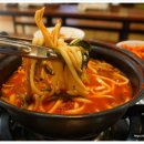 신천샤브칼국수 이미지
