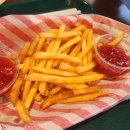 리버타운버거 이미지