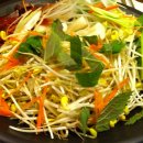 철판순대 이미지